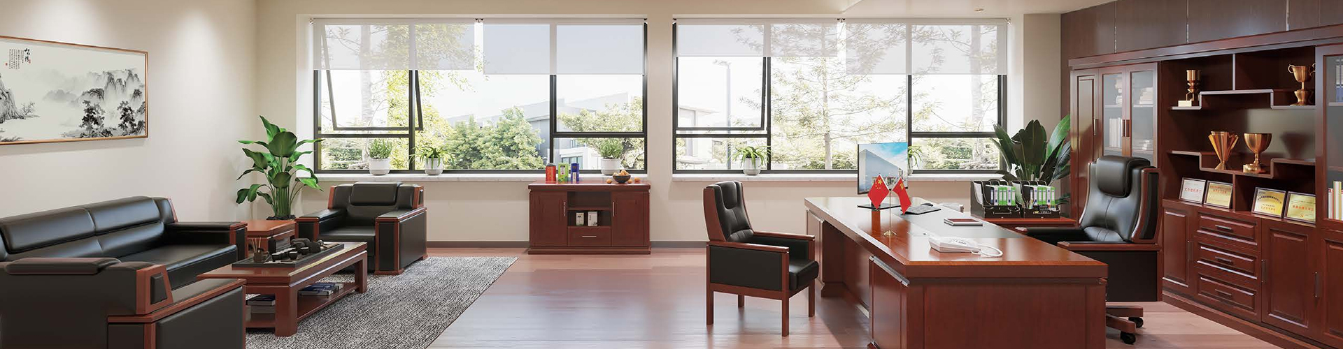 廣東歐昱林家具有限公司